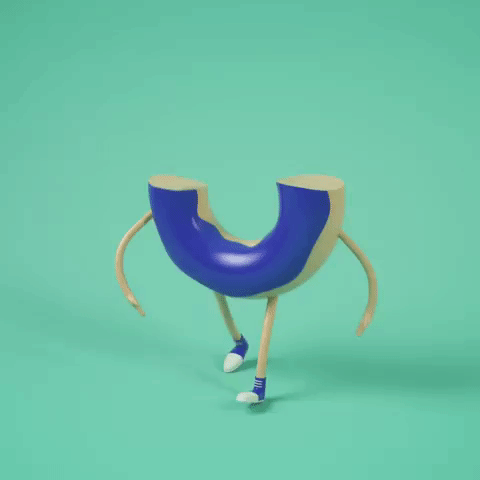 Donut_Parade  GIF