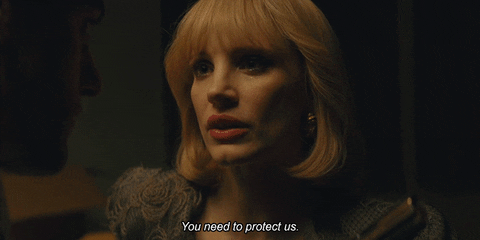 a most violent year