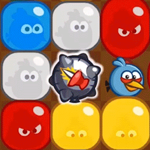 angry birds