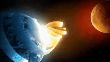 space iss GIF by NASA