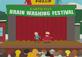 phillip terrance GIF by South Park 