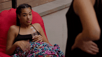 episode 2 vh1 GIF by America's Next Top Model