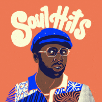 Curtis Mayfield Soul GIF by jaime restrepo