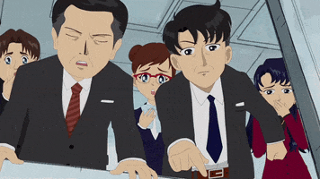 window speaking GIF by South Park 