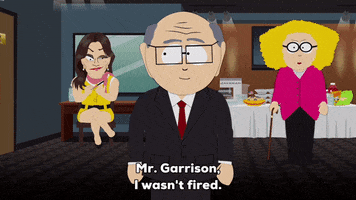 caitlyn jenner fun GIF by South Park 