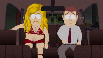 questioning lying GIF by South Park 