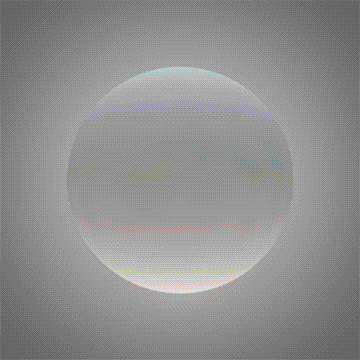 glow 8-bit GIF by somenerv