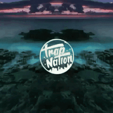 nevetsvillao trap nation GIF