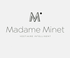 justinebroihanne madame minet GIF