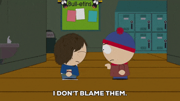 stan marsh truth GIF by South Park 