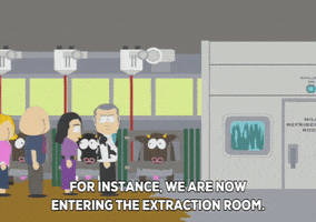 the simpsons confession GIF by South Park 