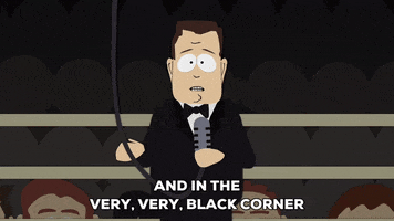 ring announcer GIF by South Park 