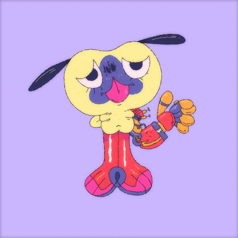 GIF by Nicole
