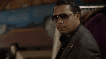 Angry Terrence Howard GIF by Empire FOX