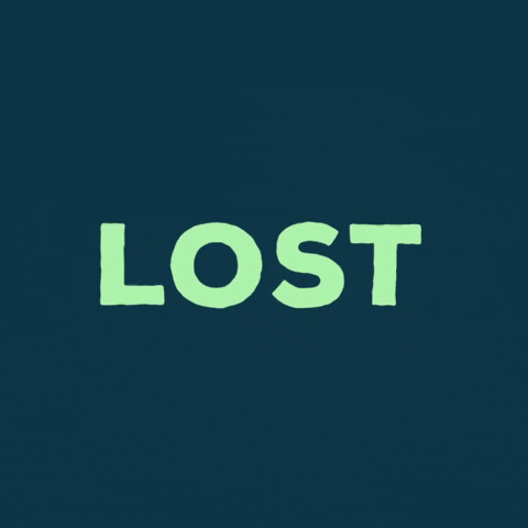 lost boys animation GIF by Feibi McIntosh