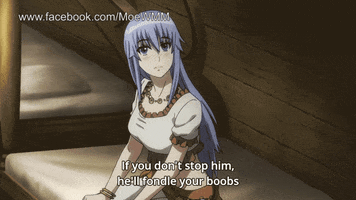 official229 anime GIF