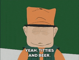 GIF by South Park