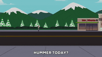 day city GIF by South Park 