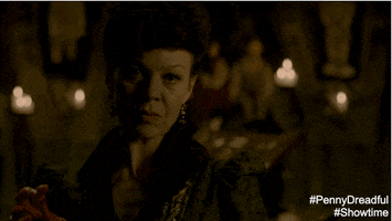 Season 2 Witch GIF by Showtime