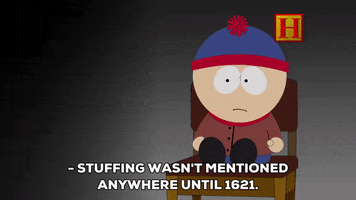 say what? stan marsh GIF by South Park 