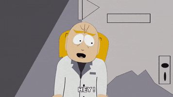kyle broflovski omg GIF by South Park 