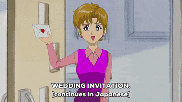 japan japanese GIF by South Park 