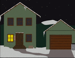 GIF by South Park 