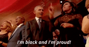 Im Black And Im Proud Gifs Get The Best Gif On Giphy Im Black And Im Proud Gifs Get The Best Gif On Giphy