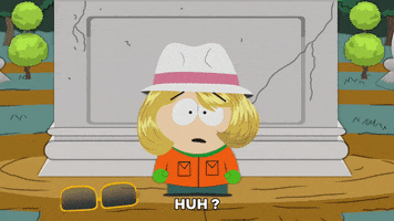 kyle broflovski cemetary GIF by South Park 