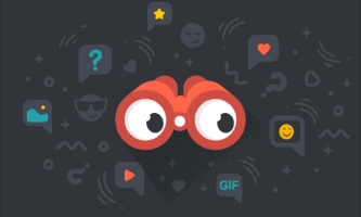 ASKfm fun eyes emotion discover GIF