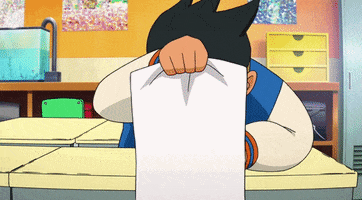 GIF by YO-KAI WATCH