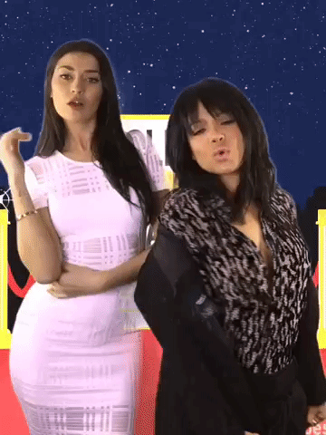 GIF by missgoldenglobe