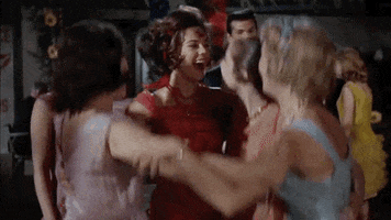 Excited Classic Film GIF by Warner Archive