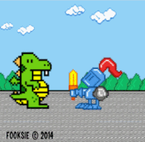 Fooksie dragons knights fooksie winner stays GIF