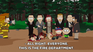 stan marsh suits GIF by South Park 