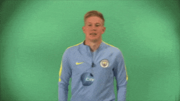 Man City Yes GIF by Manchester City