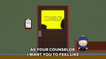 school office GIF by South Park 