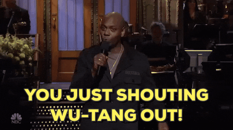 dave chappelle
