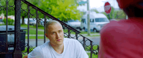 Music Video GIF