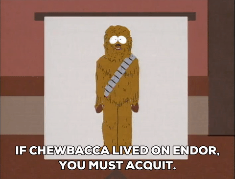 GIF by South Park - Find & Share on GIPHY