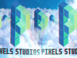 6eneration pixel studios GIF
