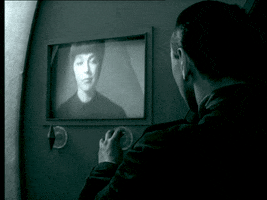cartoonist webcam 3000 GIF
