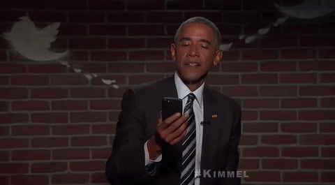 Obama-dancing GIFs - Get the best GIF on GIPHY