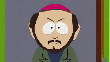 mad gerald broflovski GIF by South Park