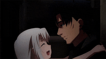 yukineuchiha anime GIF