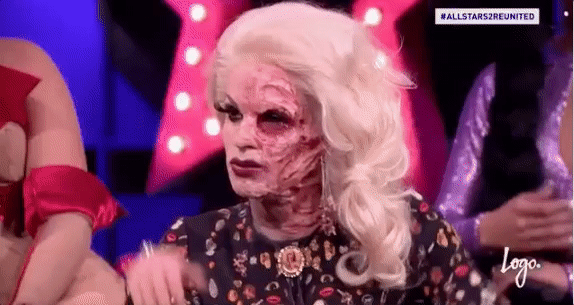 all stars 2 reunited