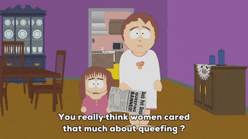 question asking GIF by South Park 