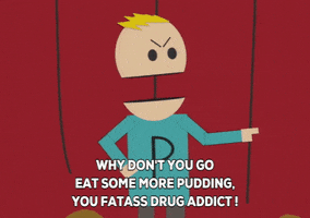 angry show GIF by South Park 