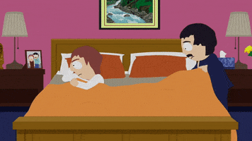 sad anger GIF by South Park 