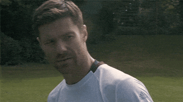 xabi alonso goal GIF by adidas